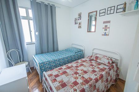 Apartamento para alugar com 54m², 2 quartos e 1 vagaQuarto 2