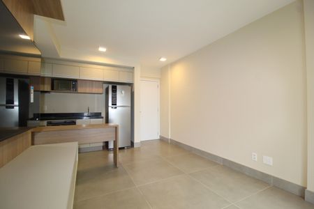 Apartamento à venda com 42m², 1 quarto e 1 vagaSala