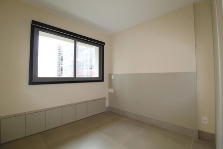 Apartamento à venda com 42m², 1 quarto e 1 vagaQuarto