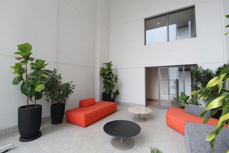 Apartamento à venda com 42m², 1 quarto e 1 vagaÁrea Comum - Lazer