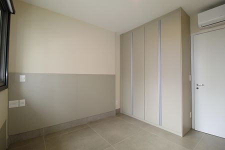 Apartamento à venda com 42m², 1 quarto e 1 vagaQuarto