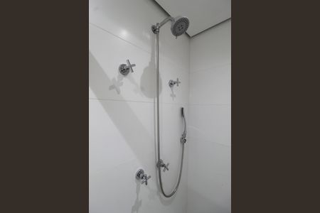 Apartamento à venda com 42m², 1 quarto e 1 vagaBanheiro