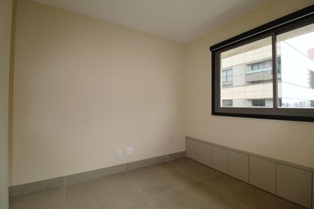 Apartamento à venda com 42m², 1 quarto e 1 vagaQuarto