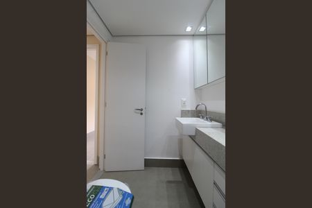 Apartamento à venda com 42m², 1 quarto e 1 vagaBanheiro