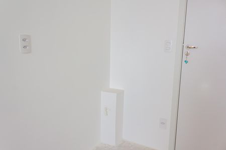 Apartamento à venda com 25m², 1 quarto e sem vaga Apartamento à venda com 25m², 1 quarto e sem vagaÁrea de Serviço