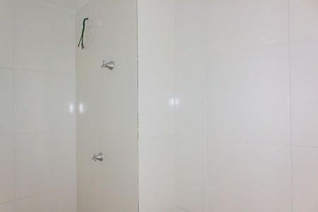 Apartamento à venda com 25m², 1 quarto e sem vaga Apartamento à venda com 25m², 1 quarto e sem vagaBanheiro