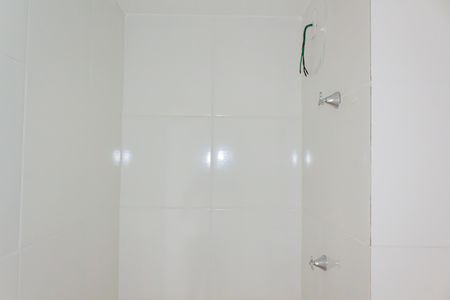 Apartamento à venda com 25m², 1 quarto e sem vaga Apartamento à venda com 25m², 1 quarto e sem vagaBanheiro