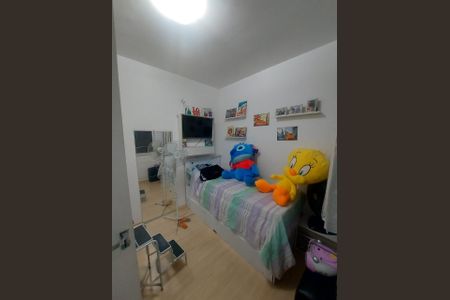 Casa de condomínio à venda com 77m², 2 quartos e 1 vagaFoto 09