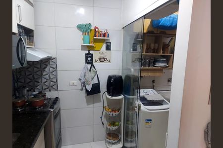 Casa de condomínio à venda com 77m², 2 quartos e 1 vagaFoto 06