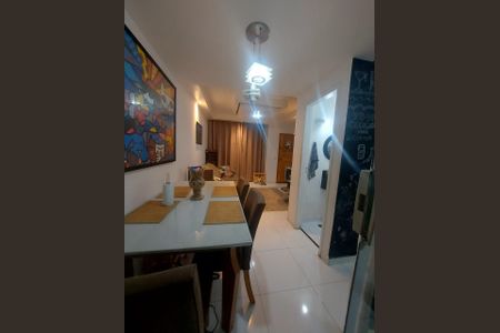 Casa de condomínio à venda com 77m², 2 quartos e 1 vagaFoto 04