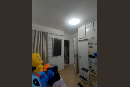 Casa de condomínio à venda com 77m², 2 quartos e 1 vagaFoto 10