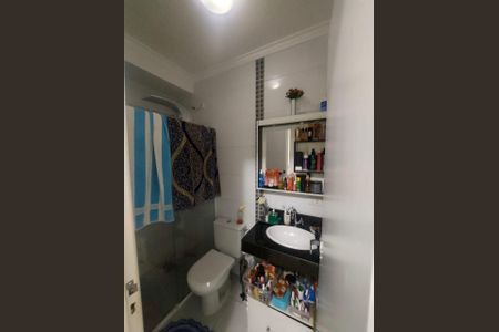 Casa de condomínio à venda com 77m², 2 quartos e 1 vagaFoto 15