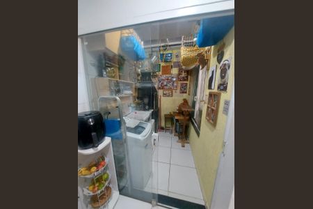 Casa de condomínio à venda com 77m², 2 quartos e 1 vagaFoto 14