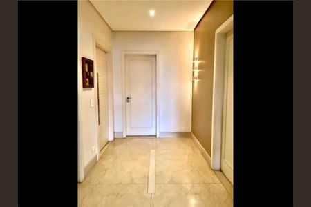 Apartamento à venda com 330m², 4 quartos e 4 vagas