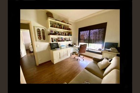 Apartamento à venda com 330m², 4 quartos e 4 vagas