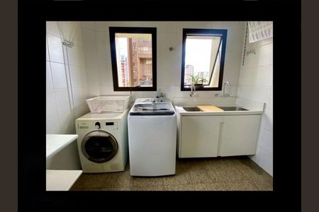 Apartamento à venda com 330m², 4 quartos e 4 vagas