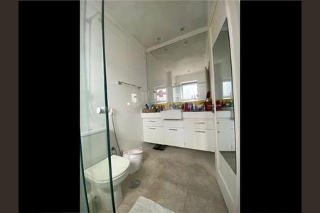 Apartamento à venda com 330m², 4 quartos e 4 vagas