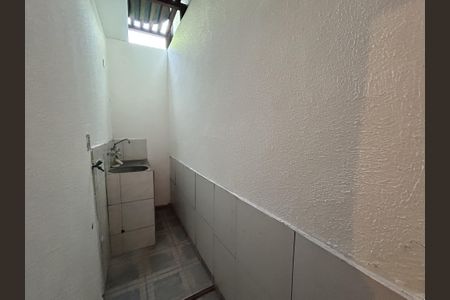 Casa para alugar com 130m², 2 quartos e 2 vagasÁrea de Serviço