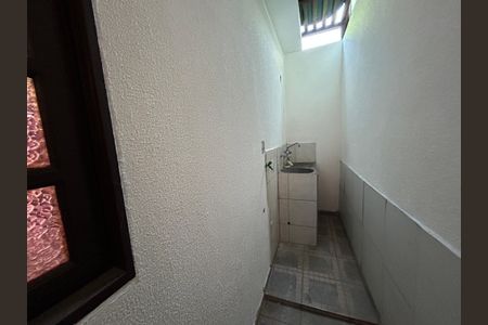 Casa para alugar com 130m², 2 quartos e 2 vagasÁrea de Serviço