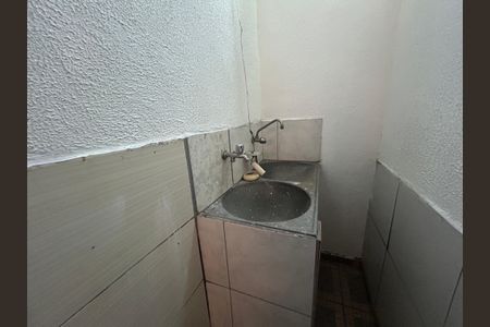 Casa para alugar com 130m², 2 quartos e 2 vagasÁrea de Serviço