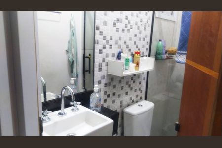 Apartamento à venda com 39m², 2 quartos e 1 vagaBanheiro