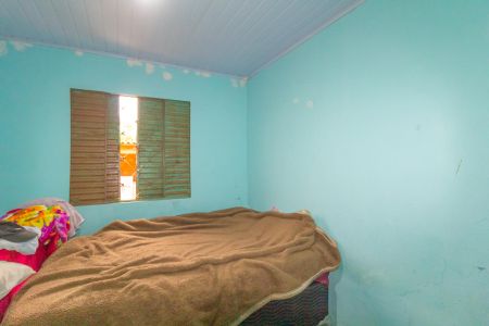 Casa para alugar com 60m², 2 quartos e 1 vagaQuarto 2