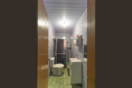 Casa para alugar com 60m², 2 quartos e 1 vagaBanheiro