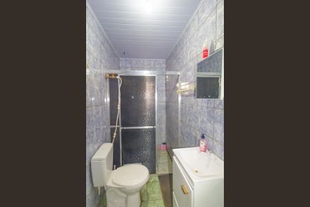 Casa para alugar com 60m², 2 quartos e 1 vagaBanheiro