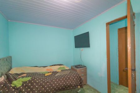 Casa para alugar com 60m², 2 quartos e 1 vagaQuarto 1