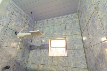 Casa para alugar com 60m², 2 quartos e 1 vagaBanheiro