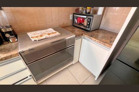 Casa à venda com 380m², 5 quartos e 3 vagasCozinha