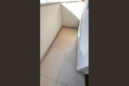 Casa à venda com 380m², 5 quartos e 3 vagasÁrea Externa