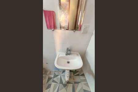 Casa à venda com 380m², 5 quartos e 3 vagasBanheiro Social 1