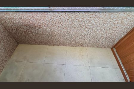 Casa à venda com 380m², 5 quartos e 3 vagasÁrea Externa