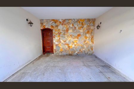 Casa à venda com 380m², 5 quartos e 3 vagasÁrea Externa