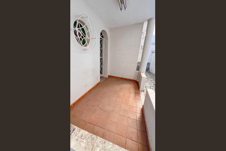 Casa à venda com 380m², 5 quartos e 3 vagasÁrea Externa