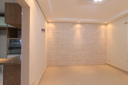 Casa à venda com 127m², 2 quartos e 2 vagasSala