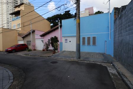 Casa à venda com 127m², 2 quartos e 2 vagasFachada