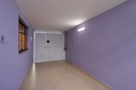 Casa à venda com 127m², 2 quartos e 2 vagasQuintal