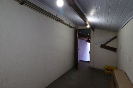 Casa à venda com 127m², 2 quartos e 2 vagasDepósito