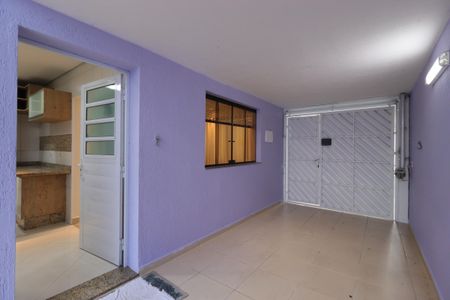 Casa à venda com 127m², 2 quartos e 2 vagasQuintal