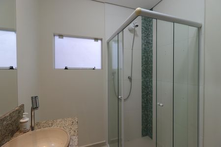 Casa à venda com 127m², 2 quartos e 2 vagasBanheiro Social