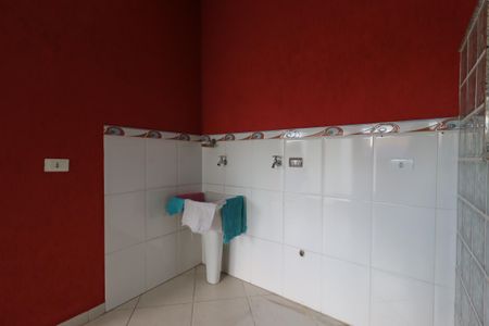 Casa à venda com 127m², 2 quartos e 2 vagasÁrea de Serviço