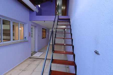 Casa à venda com 127m², 2 quartos e 2 vagasEscada do Depósito