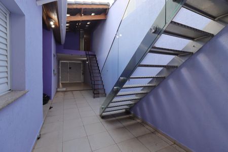 Casa à venda com 127m², 2 quartos e 2 vagasQuintal