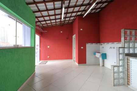 Casa à venda com 127m², 2 quartos e 2 vagasÁrea Gourmet