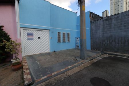 Casa à venda com 127m², 2 quartos e 2 vagasFachada