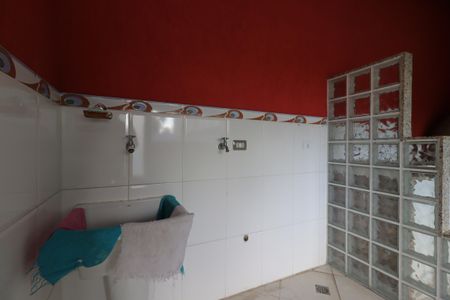 Casa à venda com 127m², 2 quartos e 2 vagasÁrea de Serviço