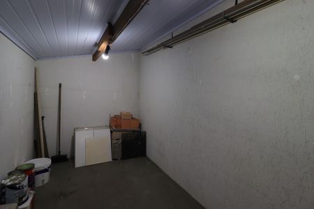 Casa à venda com 127m², 2 quartos e 2 vagasDepósito