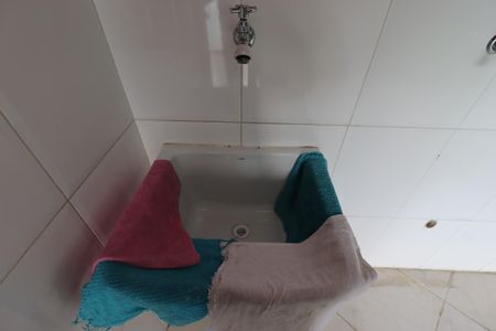 Casa à venda com 127m², 2 quartos e 2 vagasÁrea de Serviço - Tanque